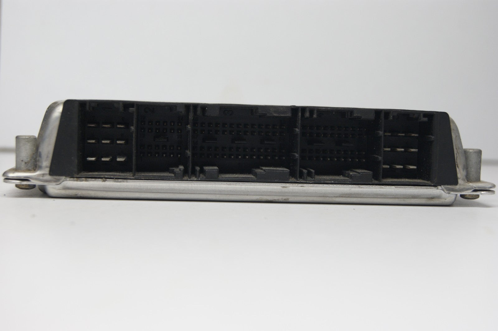 ECU Audi A6 2.5 TDI Diesel Engine Control Module Unit 4B0907401AE 0281010496