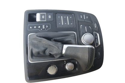 Audi A7 A6 C7  Centre MMI Multimedia Console Control Panel 4G2919610B