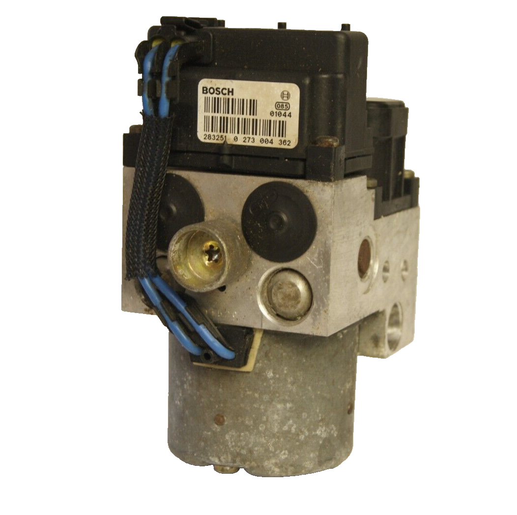 ASTRA G  ZAFIRA  PUMP ABS UNIT  0273004362 .GLASGOW