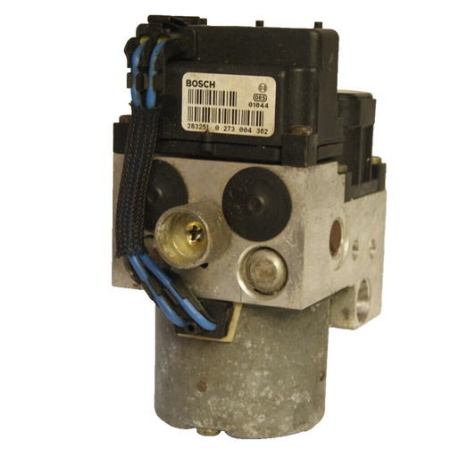 ASTRA G  ZAFIRA  PUMP ABS UNIT  0273004362 .GLASGOW
