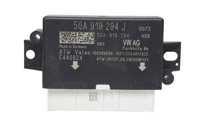 AUDI  VW PARKING CONTROL MODULE  5QA919294J