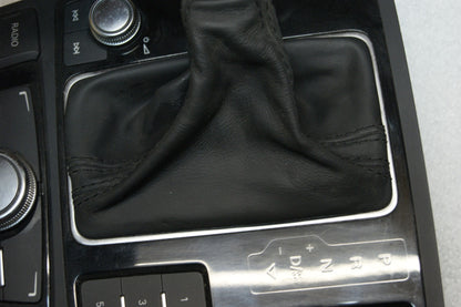 Audi A7 A6 C7  Centre MMI Multimedia Console Control Panel 4G2919610B