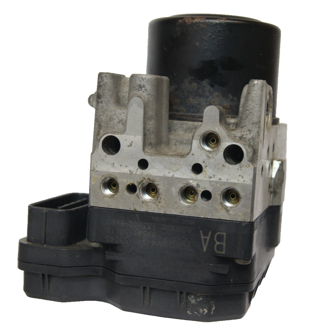 ABS PUMP LEXUS 44540-53240  / 89541-53110