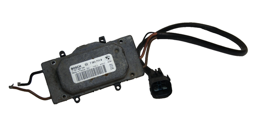 BMW Radiator Cooling Fan Control Module 1137328144.