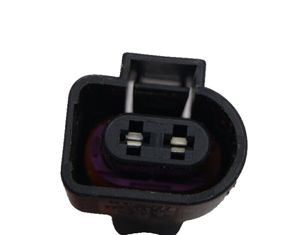 2 Connectors Plugs Socket  1J0973722 /6X0973722G  FOR 059906627B 059906627C