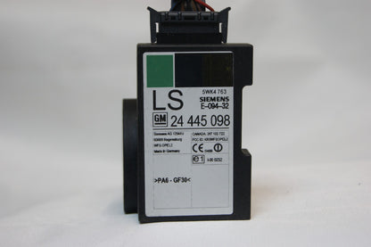24445098 Vauxhall Transponder Immobiliser  24 445 098 5WK4763