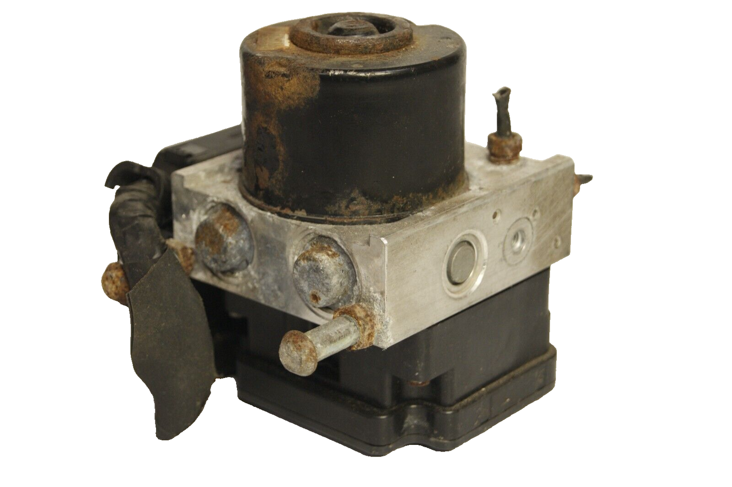 ABS  Suzuki Alto 68K0 JP 2WD 06.2102-1388.4 06.2109-5608.3  .GLASGOW.
