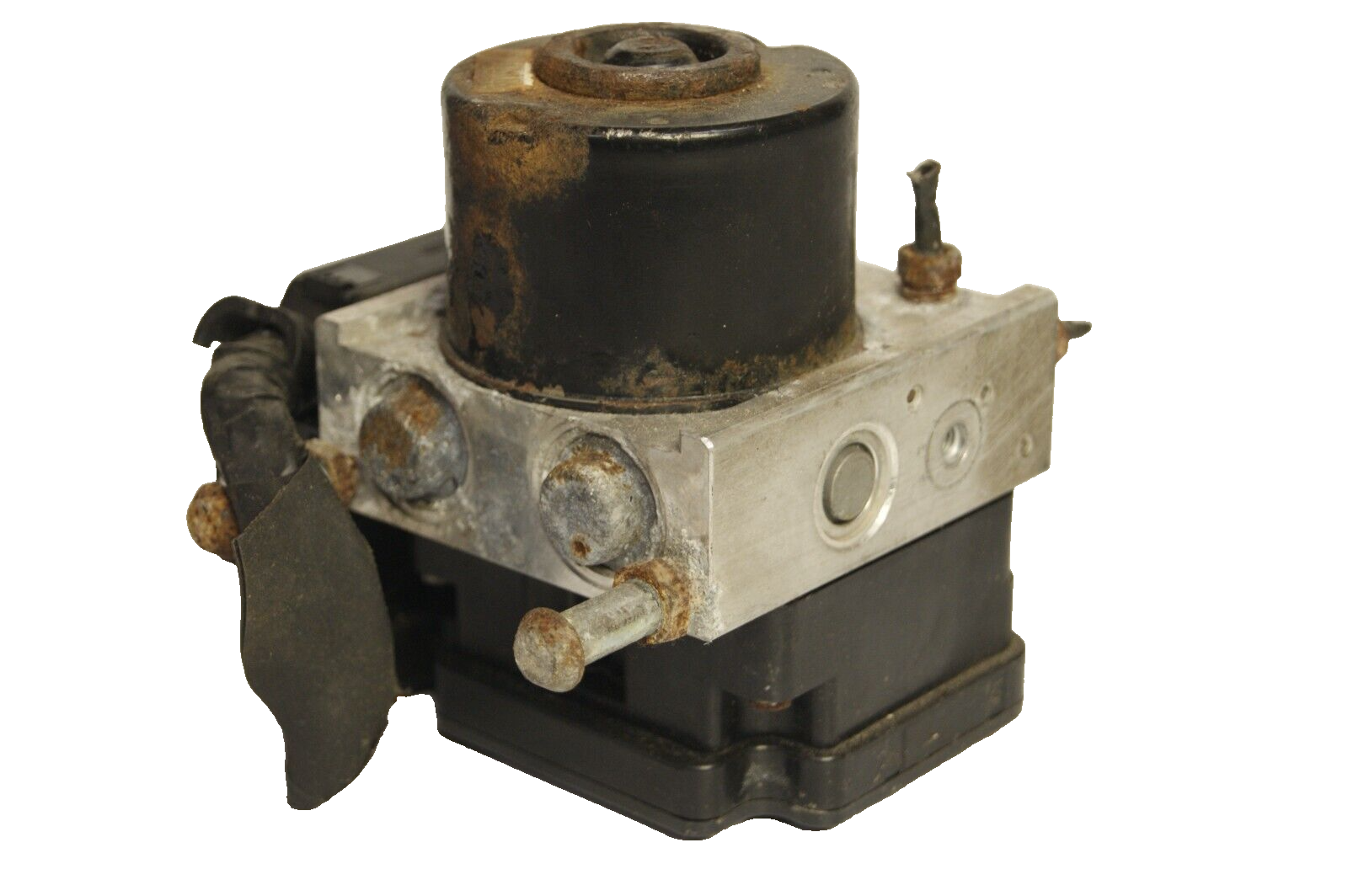ABS  Suzuki Alto 68K0 JP 2WD 06.2102-1388.4 06.2109-5608.3  .GLASGOW.