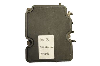 ABS PUMP 0265255976 Mercedes W246 W176 W117 A0004313700 .GLASGOW.
