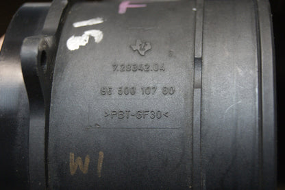 9650010780 PEUGEOT 206 207 307 308 407 1007 3008 5008 MASS AIR FLOW METER SENSOR