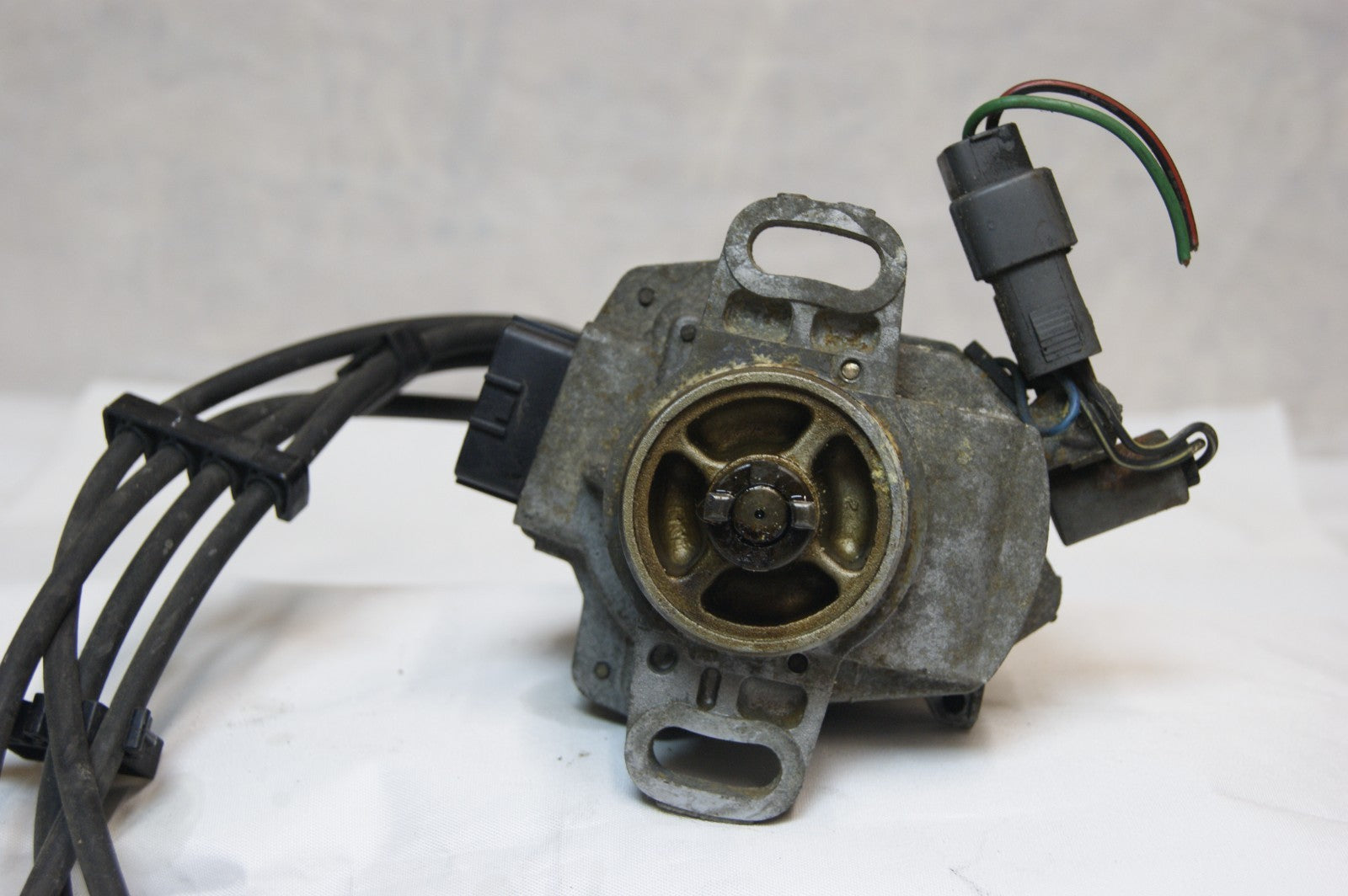 Distributor  D4T93-02 Nissan