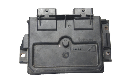 9650359580 FIAT SCUDO PEUGEOT CITREON  1.9 D ENGINE CONTROL UNIT ECU