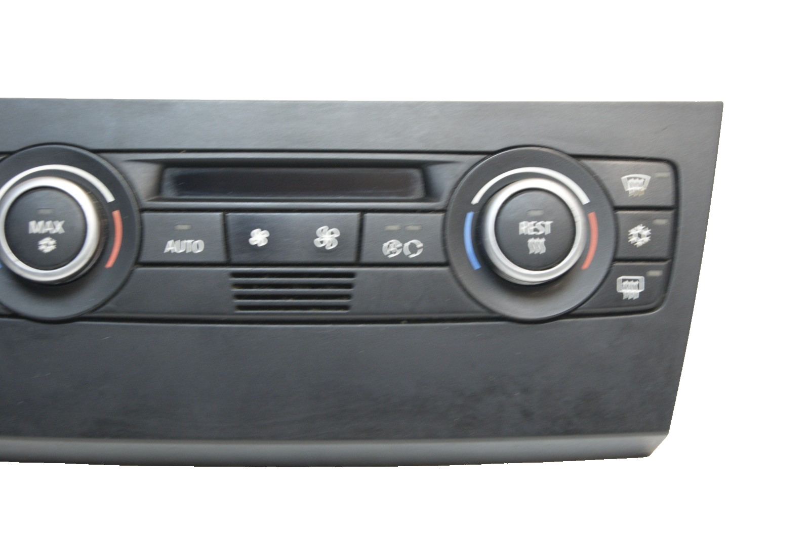 BMW 1 3 Series Automatic Air Conditioning Climate Control Module Switch 9147299