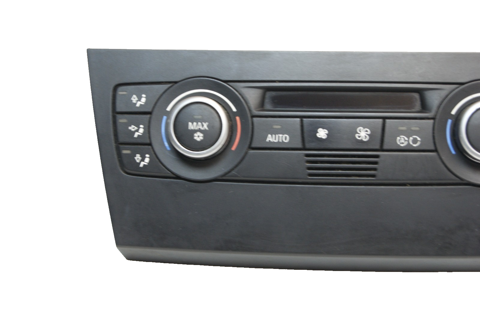 BMW 1 3 Series Automatic Air Conditioning Climate Control Module Switch 9147299