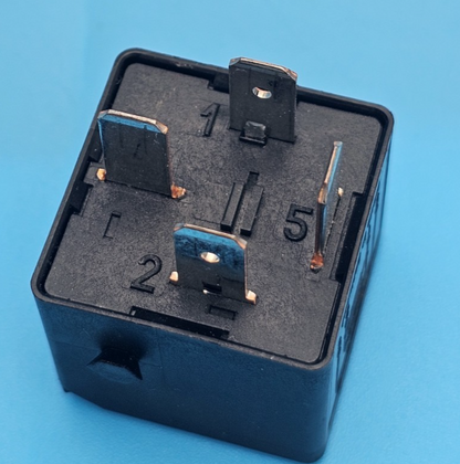 4H0951253A VW Seat Audi Skoda 645 Multi-Use Relay SN7 V23136-B0006-X080