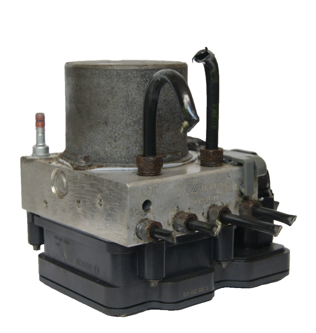 ABS PUMP TOYOTA VERSO 44540-0F100 0265255413 0265956504