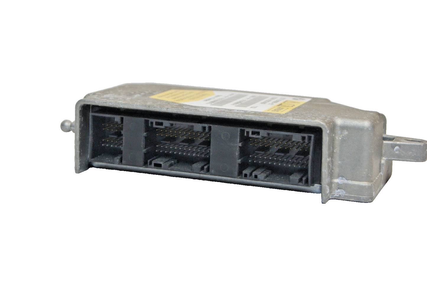 BMW 5 SERIES F10 F11 ICM SRS BAG CONTROL MODULE UNIT ECU 9248096
