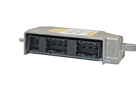 BMW 5 SERIES F10 F11 ICM SRS BAG CONTROL MODULE UNIT ECU 9248096