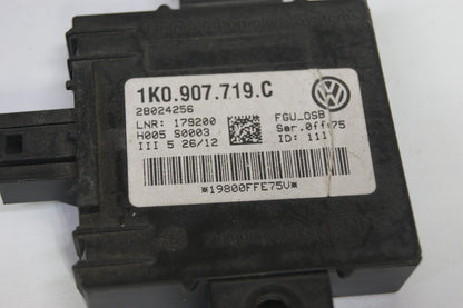 Audi A3 Vw Golf Mk5 Jetta Touran  TOW CONTROL MODULE 1K0 907 719 C