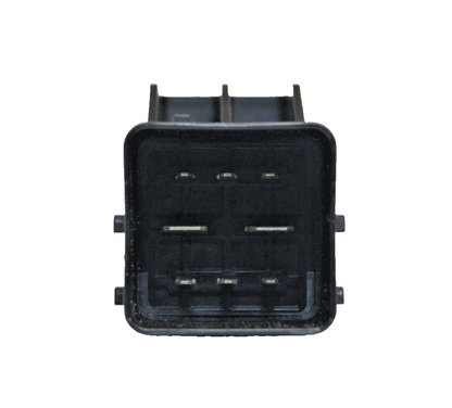 CITROEN 308 SW 1.6 HDi RELAY GLOW PLUG 9802424080 FOMOCO
