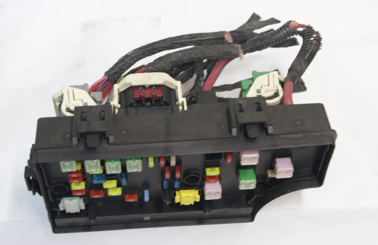 Chrysler Sebring Body Control Module Fuse Box P04692168AI