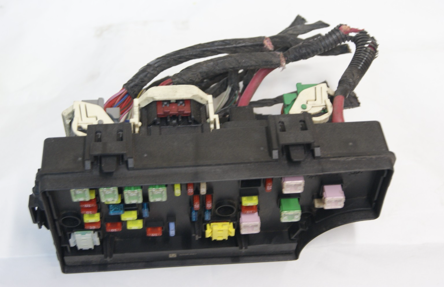 Chrysler Sebring Body Control Module Fuse Box P04692168AI