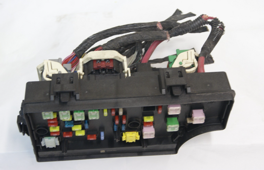 Chrysler Sebring Body Control Module Fuse Box P04692168AI