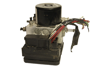Chrysler Sebring ABS pump & modulator P05085336AG   .GLASGOW.