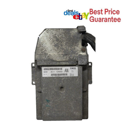 6C1112A650AN Ford Transit MK7 2.2  ECU 6C11-12A650-AN