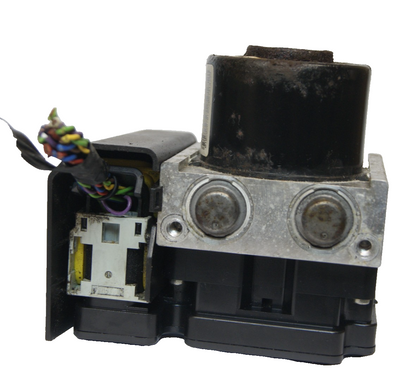 ABS PUMP PEUGEOT  9665343980 10.0207-0105.4 / ECU 10.0970-1146.3