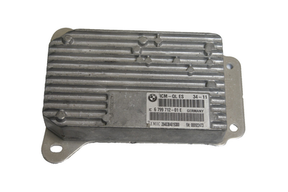 BMW 5 SERIES CONTROL MODULES UNIT 6799712-01 E