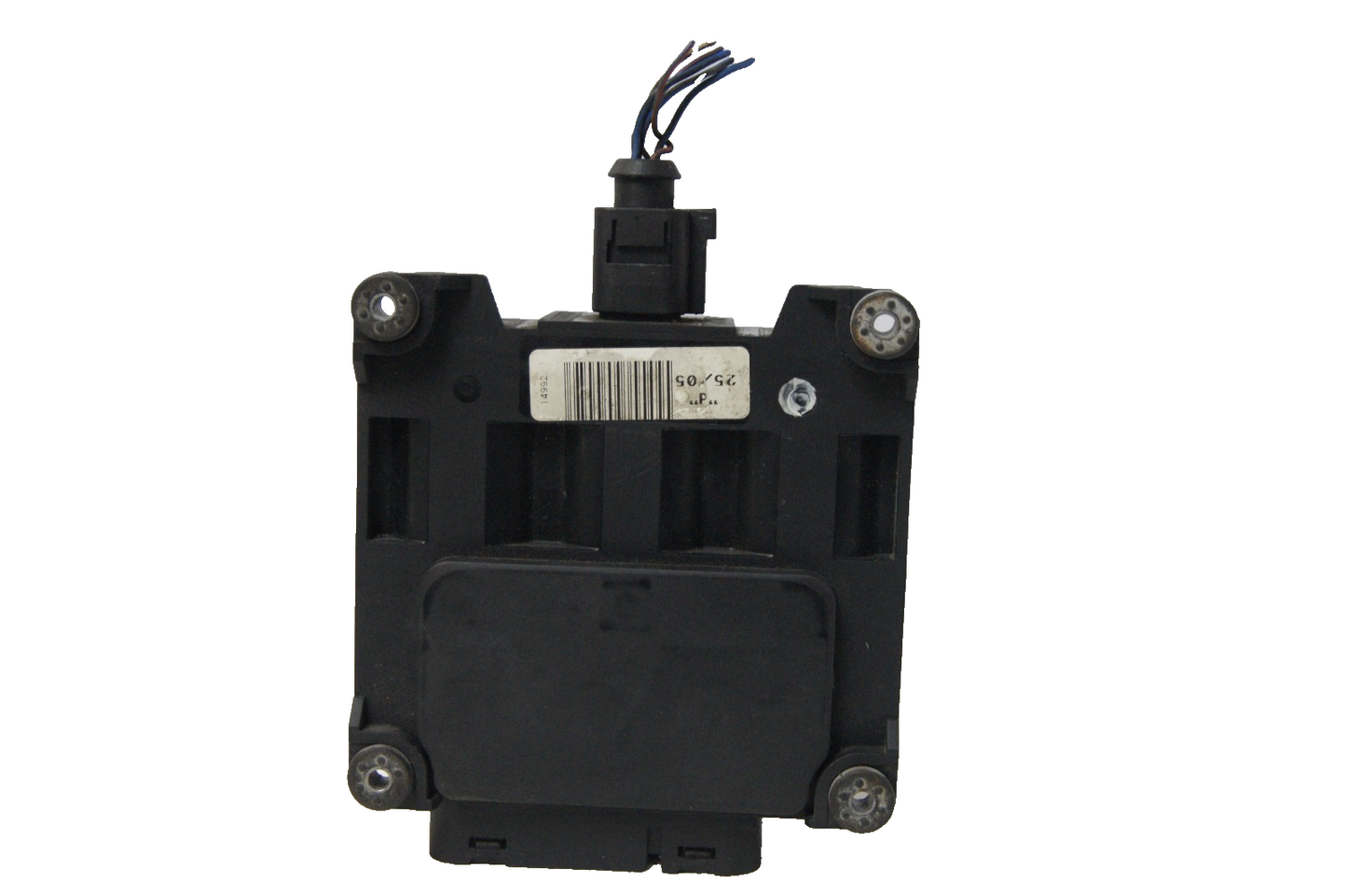 6Q0906625 Genuine Audi VW/Seat Skoda Jeep Mitsubishi Turbo Boost Solenoid Block