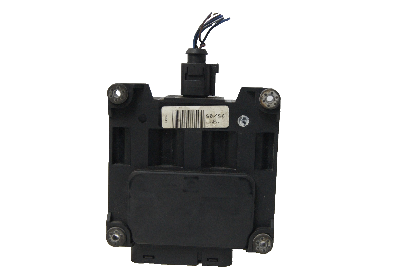 6Q0906625 Genuine Audi VW/Seat Skoda Jeep Mitsubishi Turbo Boost Solenoid Block