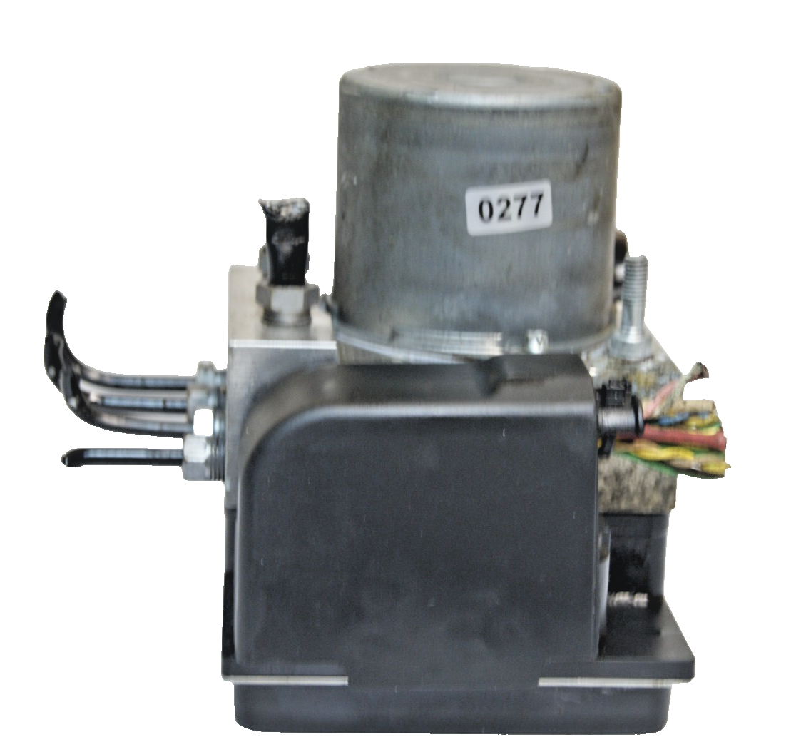 ABS Pump Peugeot 308 SW 0265951870  0265252070 9666957480