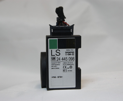 24445098 Vauxhall Transponder Immobiliser  24 445 098 5WK4763