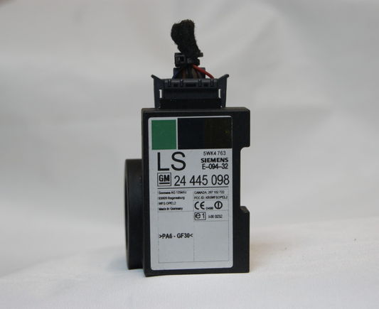 24445098 Vauxhall Transponder Immobiliser  24 445 098 5WK4763
