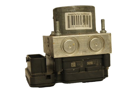 ABS PUMP 0265255976 Mercedes W246 W176 W117 A0004313700 .GLASGOW.