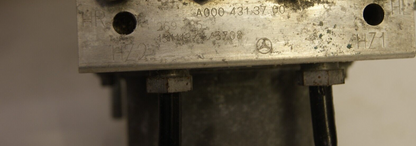 ABS PUMP 0265255976 Mercedes W246 W176 W117 A0004313700 .GLASGOW.