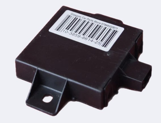 Audi A3 Vw Golf Mk5 Jetta Touran  TOW CONTROL MODULE 1K0 907 719 C