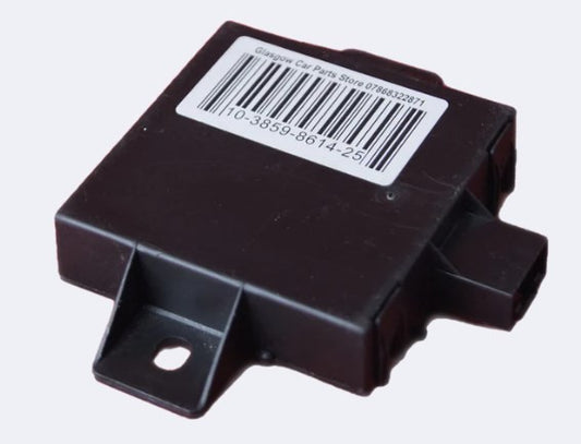 Audi A3 Vw Golf Mk5 Jetta Touran  TOW CONTROL MODULE 1K0 907 719 C