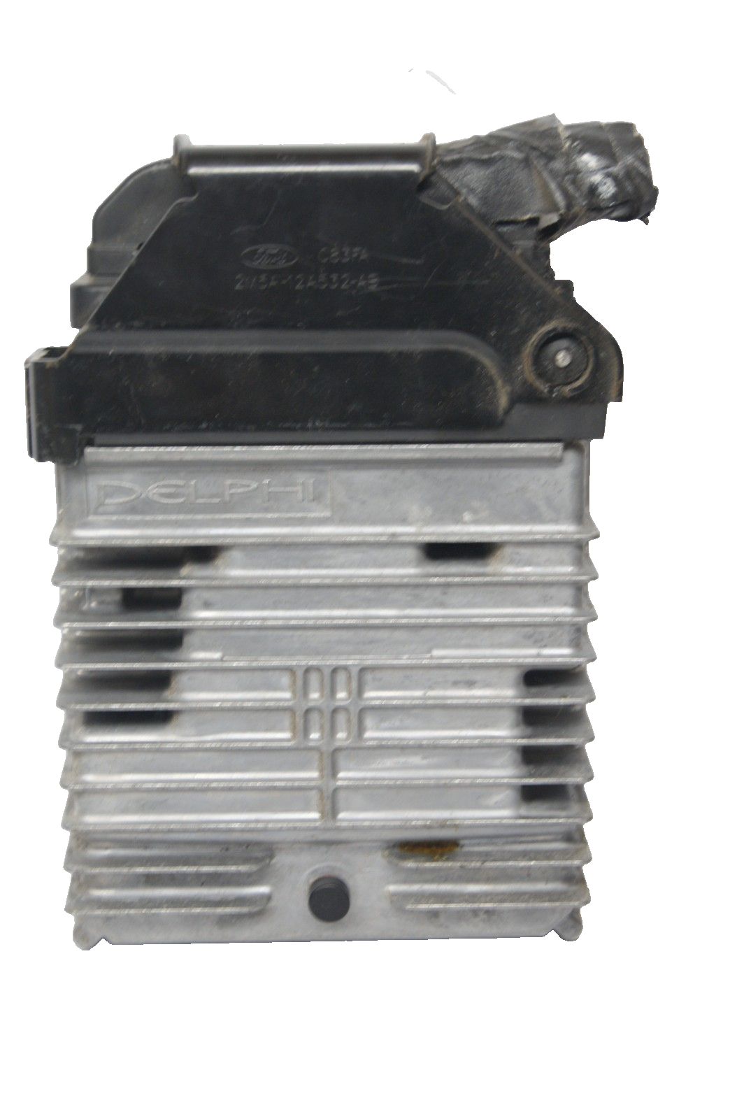 2T1A-12A650-DD ECU TRANSIT CONNECT FORD 1.8L