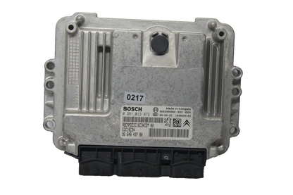 CITROEN PEUGEOT  ECU 0281013872/9664843780  PLUG AND PLAY  CLONING BY POST