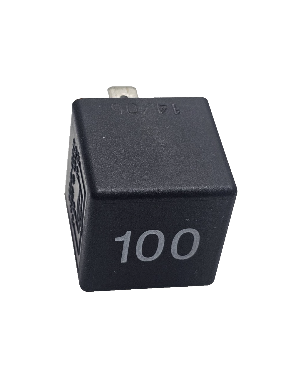 Audi VW Seat Skoda Black-100  Relay 7M0951253A