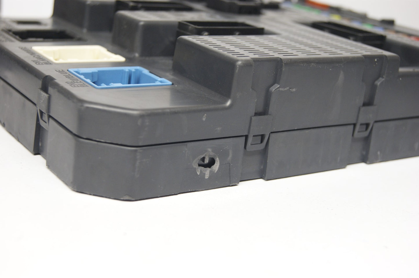 9663798380 FIAT SCUDO BSI  PLUG & PLAY PROGRAMMING BY POST