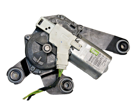 CITROEN C3 C2 2002-09 REAR WIPER MOTOR 53014712 / 9637158780 VALEO