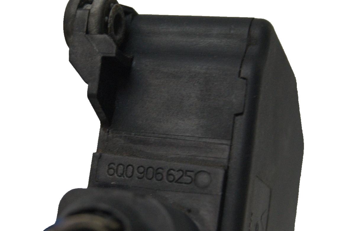 6Q0906625 Genuine Audi VW/Seat Skoda Jeep Mitsubishi Turbo Boost Solenoid Block
