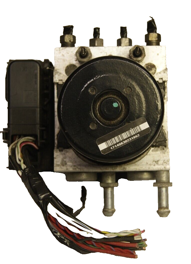 Chrysler Sebring ABS pump & modulator P05085336AG   .GLASGOW.