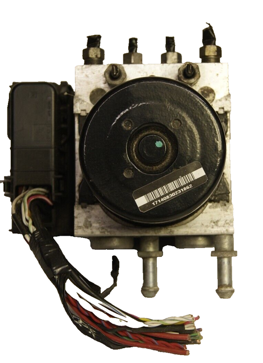 Chrysler Sebring ABS pump & modulator P05085336AG   .GLASGOW.