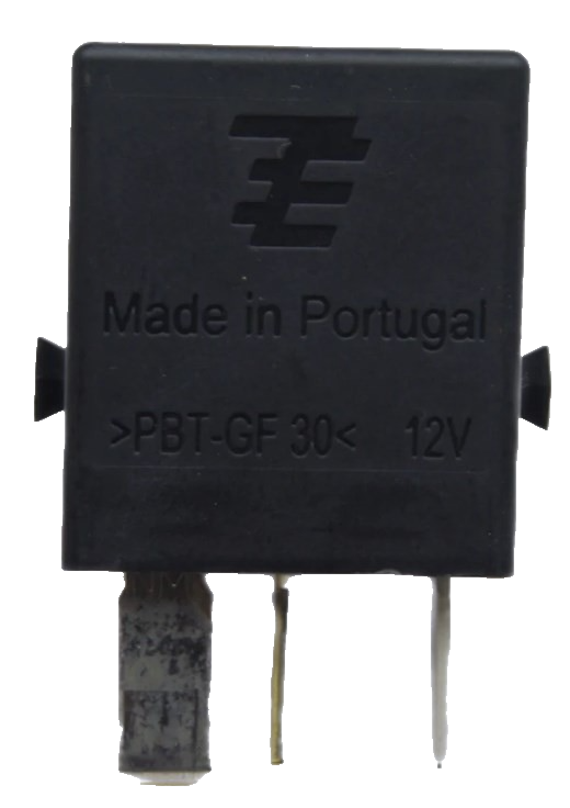 646 Relay 20A Multi Function VW  Golf Audi Skoda 4H0951253C
