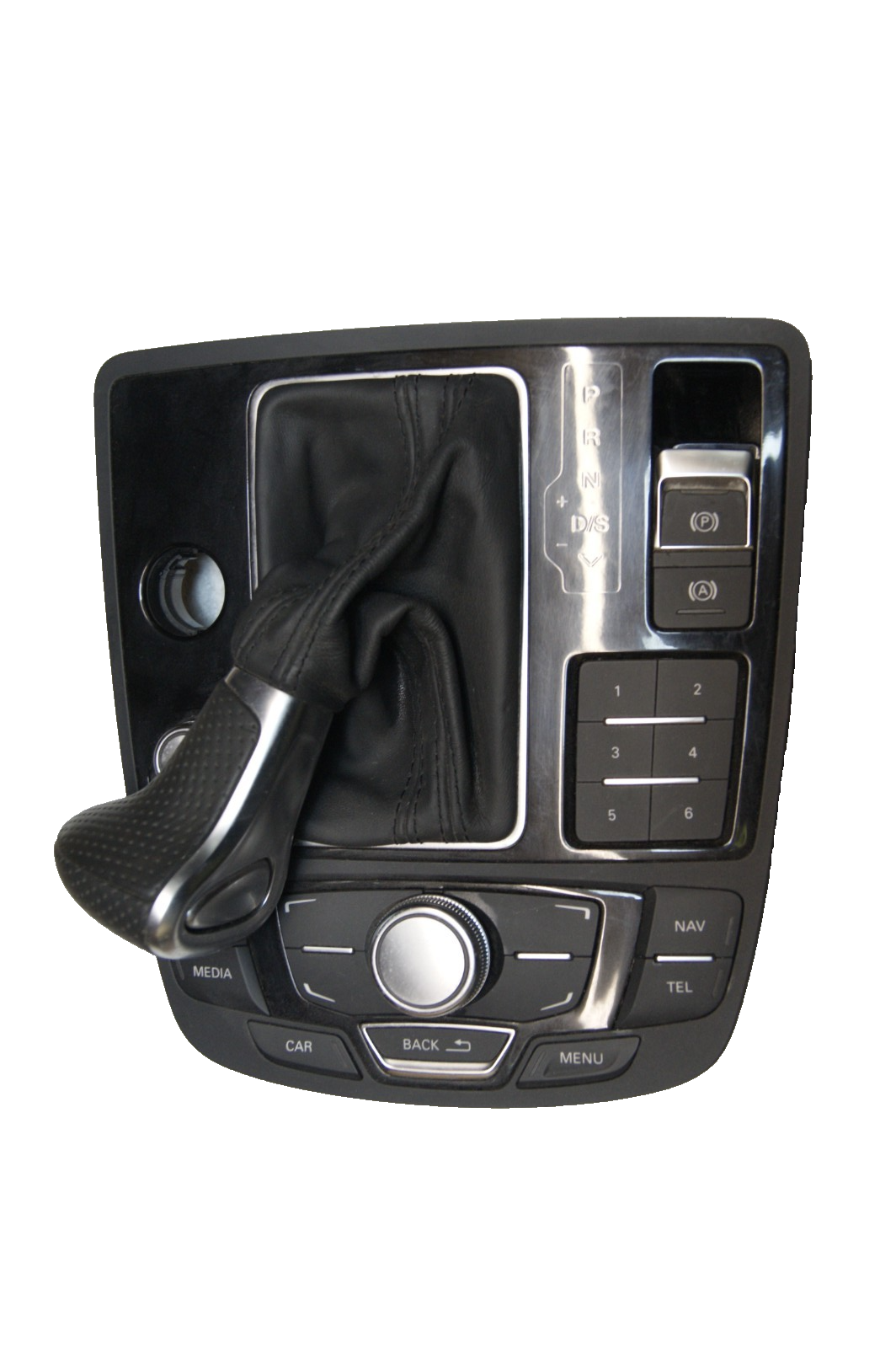 Audi A7 A6 C7  Centre MMI Multimedia Console Control Panel 4G2919610B